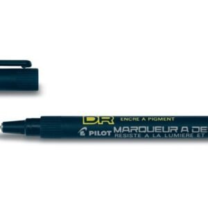 PILOT - 繪圖筆 D-PLSWDRBK05MM