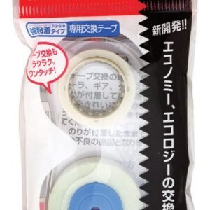 PLUS - 雙面膠貼替芯 D-PLUSTG310R