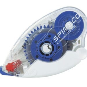 PLUS - 雙面膠貼帶機 D-PLUSTG610