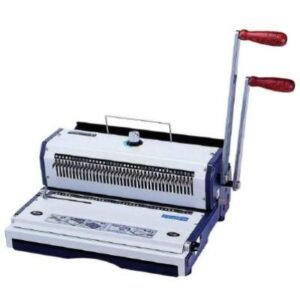 PROMAC - 手動鐵圈釘裝機 D-PMWM3