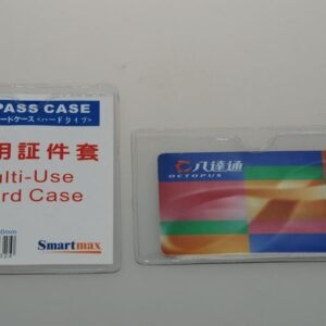 SMARTMAX - 直身證件牌 D-PNBSM7232