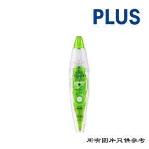 PLUS - Whiper Rush改錯帶 D-PSCTWH064