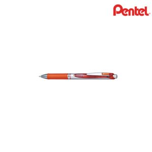 PENTEL - Energel按制啫喱筆 D-PTBL77OR12