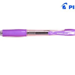 PILOT - G2按制啫喱筆 D-PTBPG25PL