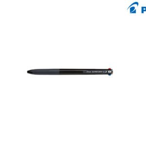 PILOT - Super Grip.G2 2色按制原子筆 D-PTBPKGG2BK