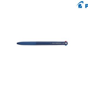 PILOT - Super Grip.G2 2色按制原子筆 D-PTBPKGG2NV