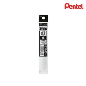 PENTEL - Vicuna Feel 原子筆筆芯 D-PTBXM5HBK