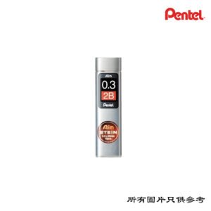 PENTEL - 鉛芯 D-PTC2732B