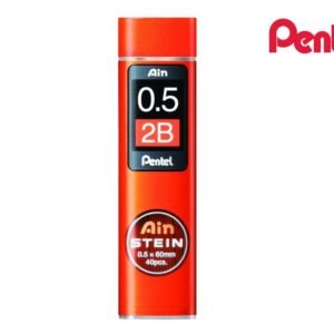 PENTEL - 鉛芯 D-PTC2752B40