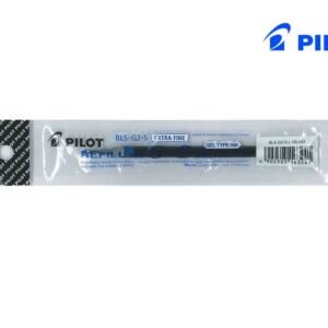 PILOT - G2按制啫喱筆替芯 D-PTG2R5BL