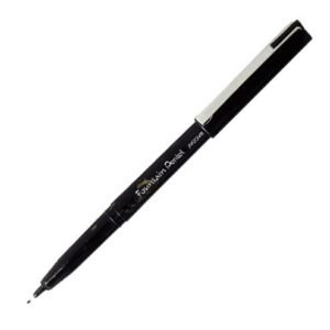 PENTEL - 鋼筆 D-PTJM20BL