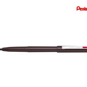 PENTEL - 鋼筆 D-PTJM20RD