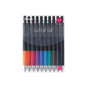 PILOT - Juice Up啫喱筆 D-PTLJP200S410C