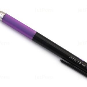 PILOT - Juice Up啫喱筆 D-PTLJP20S4PUR