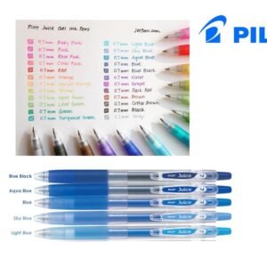 PILOT - Juice啫喱筆 D-PTLJU10EFBL