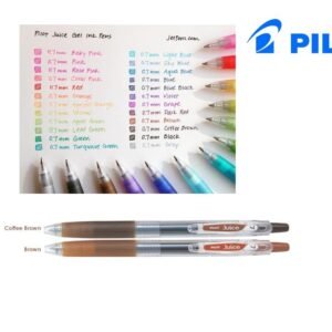 PILOT - Juice啫喱筆 D-PTLJU10EFBN