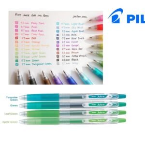 PILOT - Juice啫喱筆 D-PTLJU10EFGN