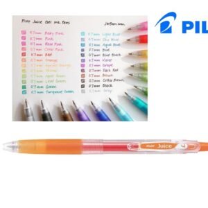 PILOT - Juice啫喱筆 D-PTLJU10EFOR