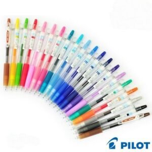 PILOT - Juice啫喱筆 D-PTLJU10EFV