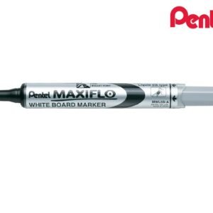 PENTEL - 白板筆 D-PTMWL5SBK