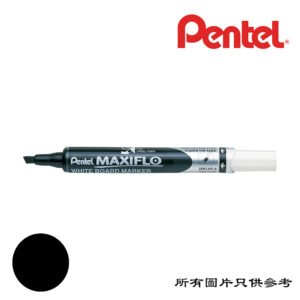 PENTEL - 白板筆 D-PTMWL6SBK
