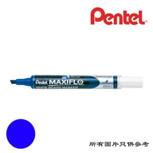PENTEL - 白板筆 D-PTMWL6SBL