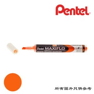 PENTEL - 白板筆 D-PTMWL6SOR