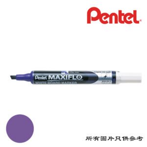 PENTEL - 白板筆 D-PTMWL6SPUR