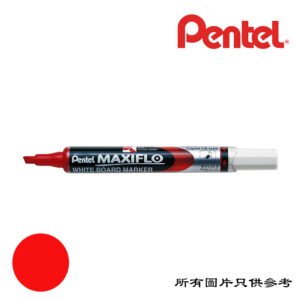 PENTEL - 白板筆 D-PTMWL6SRD