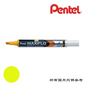 PENTEL - 白板筆 D-PTMWL6SYL