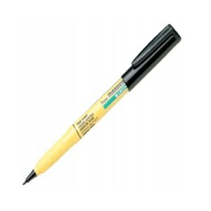 PENTEL - 布料記号筆 D-PTNM10BK