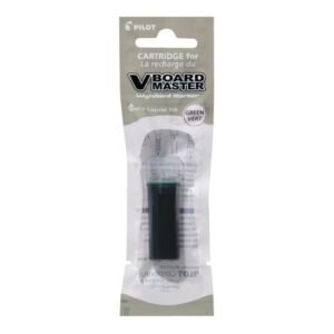 PILOT - V Board Master 白板筆替芯 D-PTVBREFILLGN