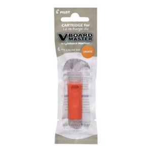 PILOT - V Board Master 白板筆替芯 D-PTVBREFILLOR