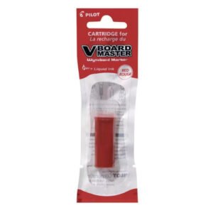 PILOT - V Board Master 白板筆替芯 D-PTVBREFILLRD