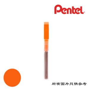 PENTEL - XSLR3 - 螢光筆替芯 D-PTXSLR3OR