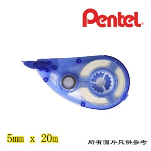 PENTEL - 改錯帶替芯 D-PTZTR55W