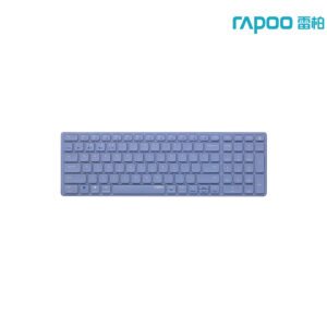 RAPOO - 迷你光學滑鼠 D-RPE9300GPUR