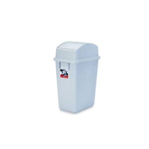 ART - 搖擺式垃圾桶 D-RUBBIN414GY32L