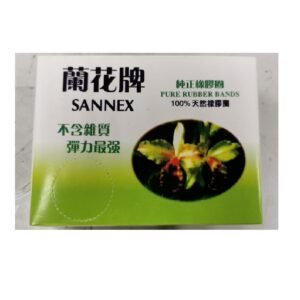 SANNEX - 橡皮圈 D-SBRB