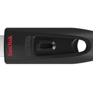 SANDISK - Ultra USB 3.0 手指 D-SDCZ48128
