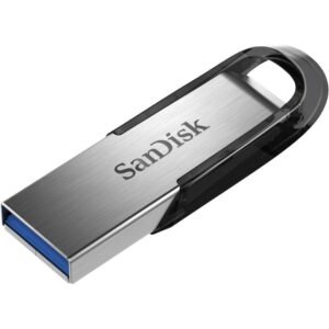 SANDISK - Ultra Flair USB手指 D-SDCZ73128GB