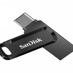 SANDISK - Type C 雙用USB手指 3.0 D-SDDDC3256