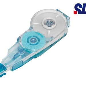 SDI - i-PUSH輕鬆按修正帶替芯 D-SDICT315R