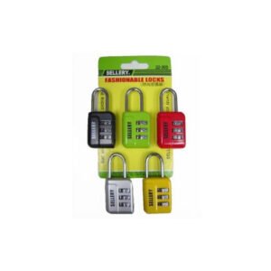 SELLERY - 密碼鎖 D-SE22303