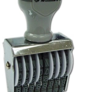 SHINY - 數字膠印 D-SHN312