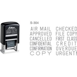 SHINY - 12合1多用途印 D-SHS304BL