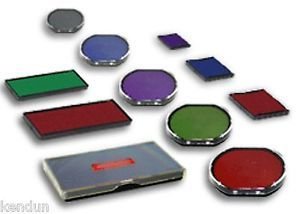 SHINY - 單色印台 D-SHS3117RFBL