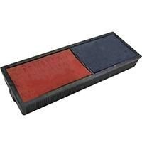 SHINY - 雙色印台 D-SHS3127RDBL