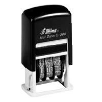 SHINY - 日子印 D-SHS400D