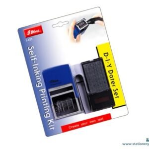 SHINY - 免印台多用印 D-SHS420